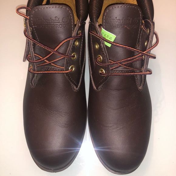 Timberland Other - Timberland men’s waterproof chukka boots
